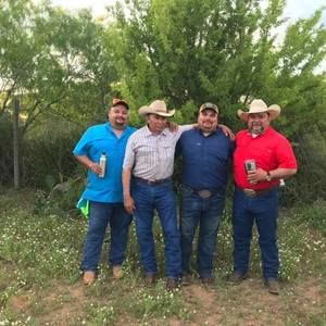 Meet your Posher, Eddie